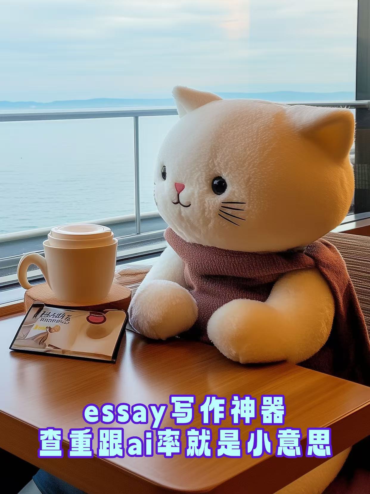 AI办公先锋更新版本啦